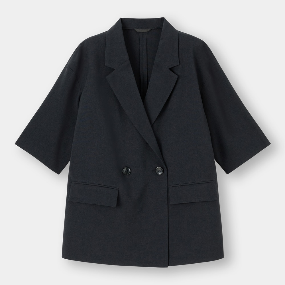 「これ知ってなきゃ損！」GUの“新作トレンドアイテム”がいち早く手に入る！？ lamire [ラミレ]